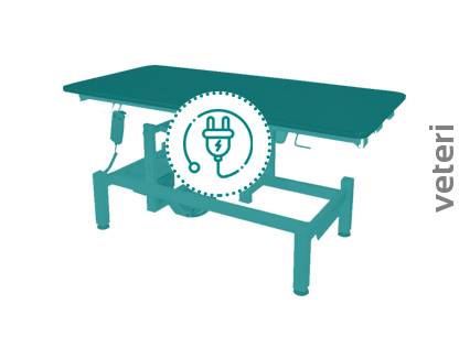 Stoły weterynaryjne