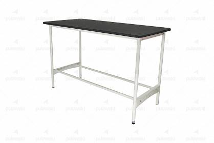 Leżanka zabiegowa VET-L01 