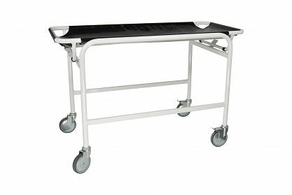 Leżanka mobilna + nosze