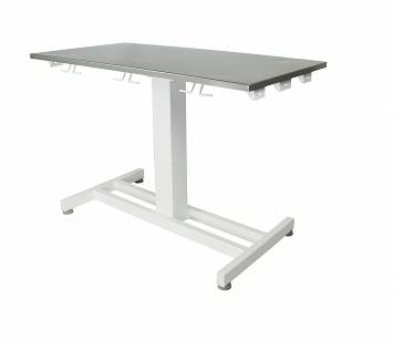 Stół weterynaryjny VET-S02