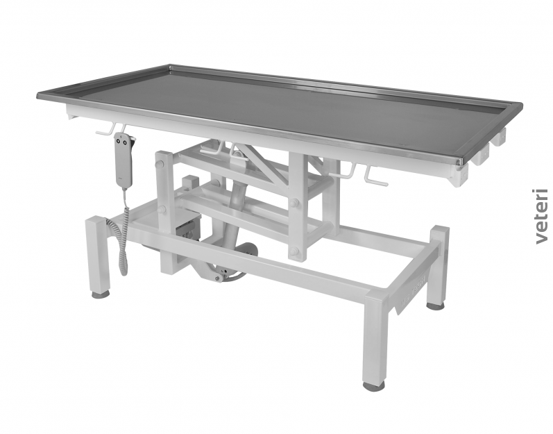 Stół weterynaryjny VET-E03 ELEKTRYCZNY