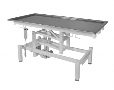 Stół weterynaryjny VET-E03 ELEKTRYCZNY