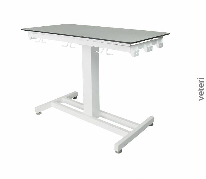 Stół weterynaryjny VET-RS1