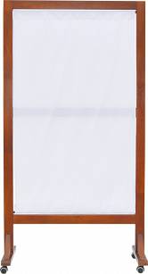 Parawan drewniany PD-01