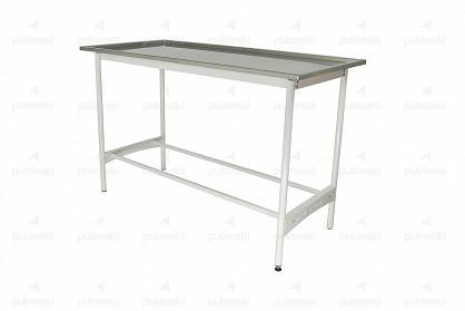 Leżanka zabiegowa VET-L03