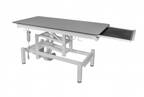 Stół weterynaryjny VET-RE1 ELEKTRYCZNY