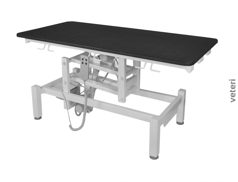 Stół weterynaryjny VET-E04 ELEKTRYCZNY