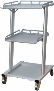 Stolik pod aparaturę medyczną SAM-2