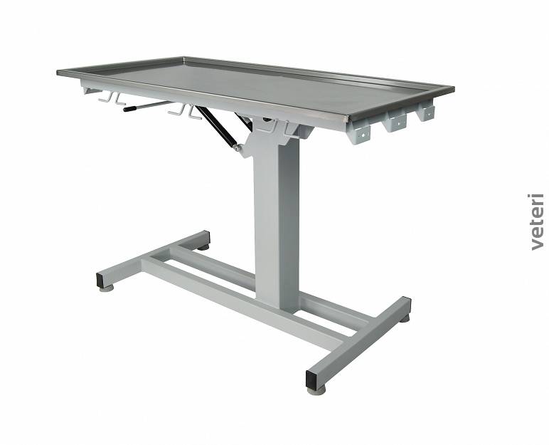 Stół weterynaryjny VET-S06
