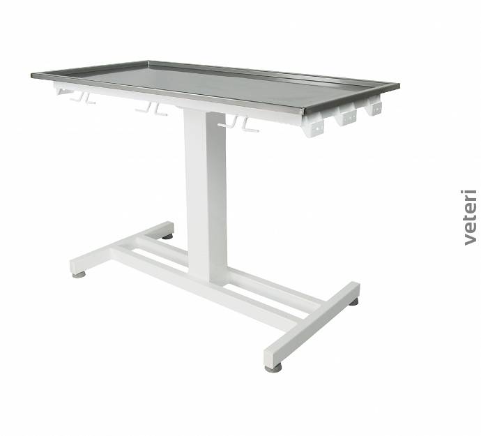 Stół weterynaryjny VET-S03