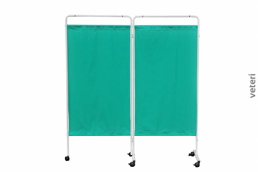 Parawan metalowy PM-02