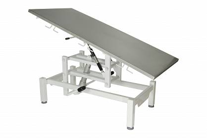 Stół weterynaryjny VET-H05 HYDRAULICZNY